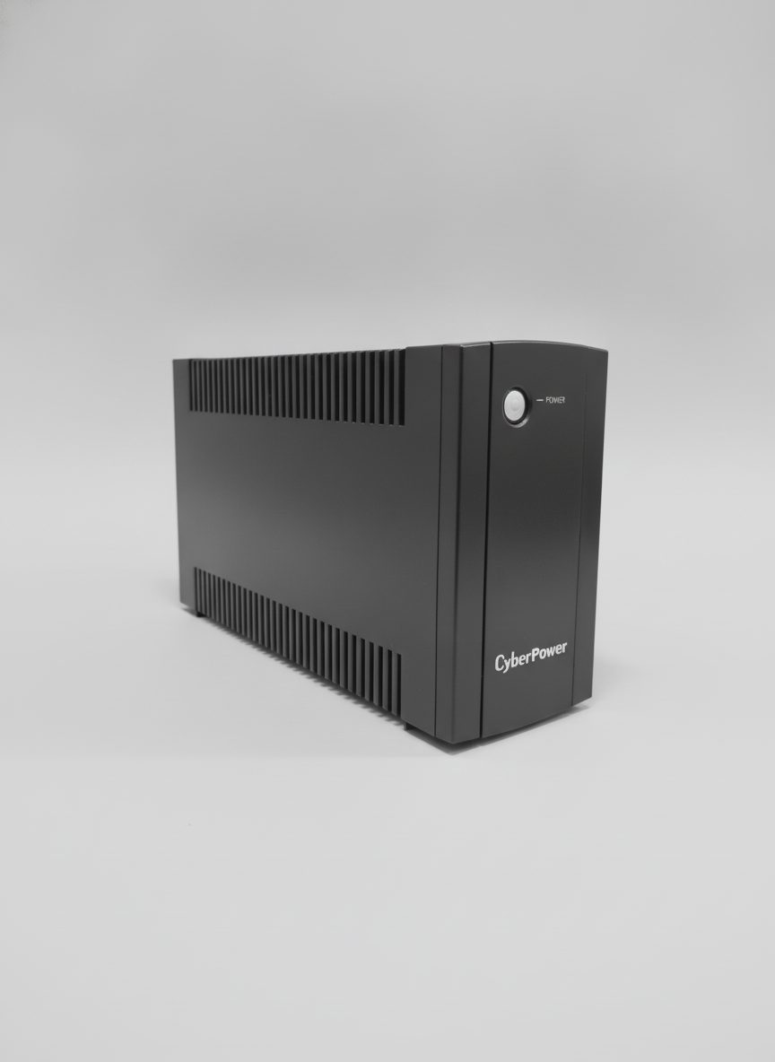 硕天 CyberPower UT1000E 后备式 UPS 产品图 2