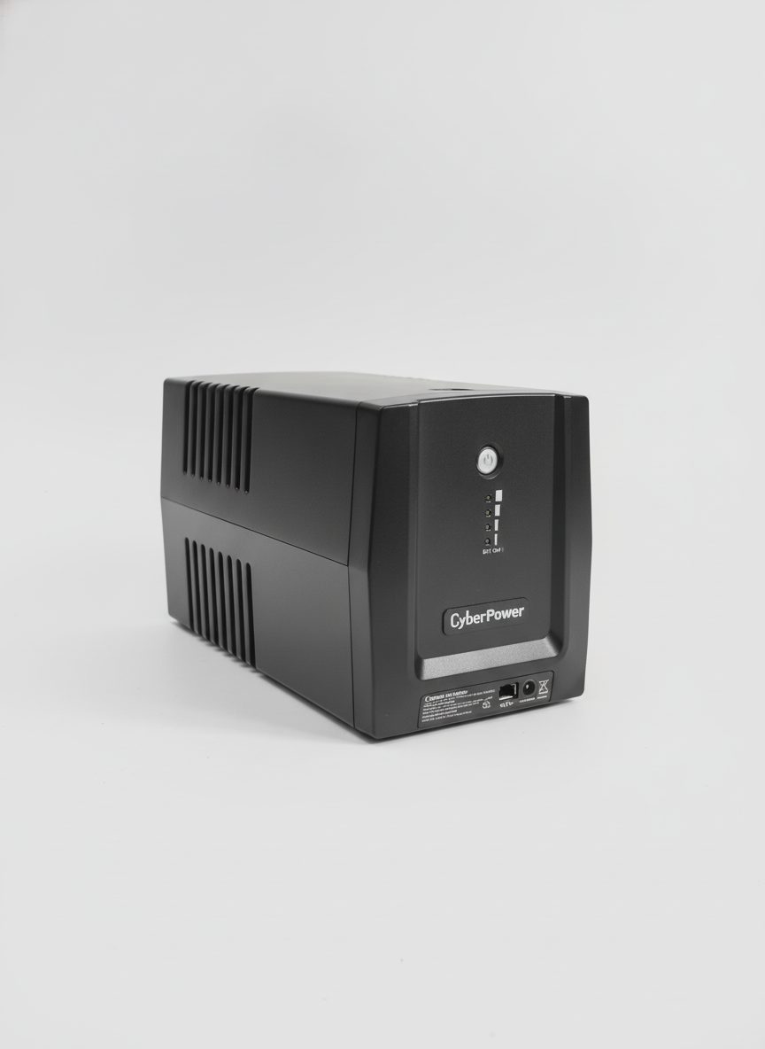 硕天 CyberPower UT2200EB 后备式 UPS 产品图 3